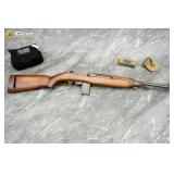 NATIONAL POSTAL METER US M1 CARBINE .30 Cal. Rifle