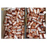 45-70 cal 350 gr projectiles, Approx. 500 count. T