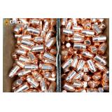 45-70 cal 350 gr projectiles, Approx. 500 in total