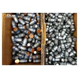 45-70 cal 350 gr bullets, Approx. 350 count. This