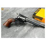 RUGER BLACKHAWK .357 Revolver