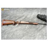 MERKEL JAGD- UND SPORTWAFFEN GMBH KR 1 CUSTOM .223