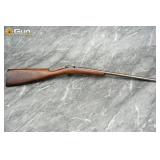 WINCHESTER THUMB TRIGGER .22 SHORT. LONG OR EX LON