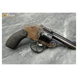 U.S. REVOLVER CO .38 S&W CTGE Revolver