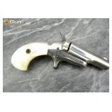 BUTLER DERRINGER .22 CAL Pistol