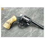 H&R INC 929 SIDE-KICK .22 LR Revolver