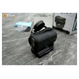 Vortex SPARC AR red dot sight. Excellent Condition