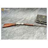 WINCHESTER 1873 32WCF Rifle
