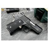 Para Ordnance HI-CAP WARTHOG .45 ACP Pistol