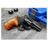 S&W BOUNTY HUNTER 29-10 .44 MAGNUM Revolver