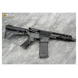 ATI MilSport 5.56 NATO PISTOL