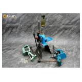 LOCAL PICKUP ONLY. Three reloading presses includi