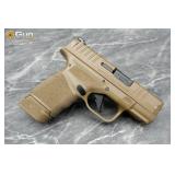Springfield Hellcat 9mm Pistol