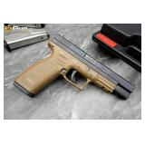Springfield XD-45 .45 ACP Pistol
