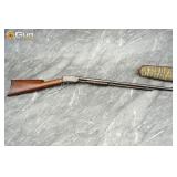 WINCHESTER 1890 .22 Short RIFLE