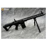 ANDRO ACI-10 7.62x51 NATO THREADED BARREL Rifle