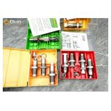 Reddings, LEE, Etc. .33-350, 35 REM. Four reloadin
