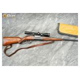 SAVAGE 99F .250-3000 Rifle