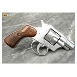 RG IND RG23 .22 LR Revolver
