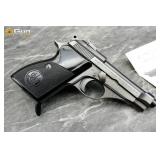 BERETTA 70 S .22 LR Pistol