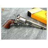 Ruger Old Army percussion revolver. Excellent Cond