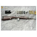 INLAND DIV. US M1 CARBINE .30 CARBINE Rifle