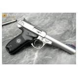 S&W SW 22 VICTORY .22 LR Pistol