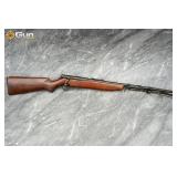 MOSSBERG TARGO 42TR .22 CAL Rifle