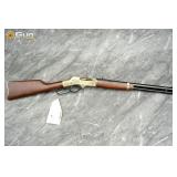 HENRY  30/30 WIN RIFLE