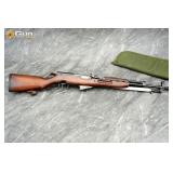 Yugoslavia M59/66 SKS 7.62 x 39 Rifle