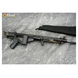 CENTURY CETME SPORTER .308 THREADED BARREL Rifle
