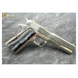COLT GOVERNMENT MODEL .45 AUTOMATIC Pistol