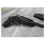 Rossi BRAWLER .45 COLT/3 INCH .410 Pistol