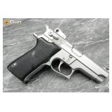 S&W 5906 9X19 PARABELLUM Pistol