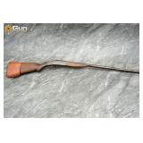 Stevens 16 ga. Shotgun