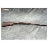 L.C.SMITH BREAK ACTION 12 ga. Shotgun