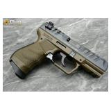WALTHER PD380 380 ACP Pistol