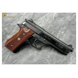 TAURUS PT 101 AF .40 S&W Pistol
