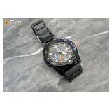 Luminox Bear Grylls survival wrist watch. Good Con
