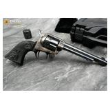 COLT PEACEMAKER .22 .22 LR Revolver