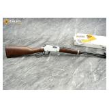 HENRY H001DU19 DUCKS UNLIMITED .22 S-L-LR Rifle