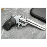 S&W 686-1 .357 MAGNUM Revolver