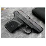 Ruger LCP .380 AUTO Pistol