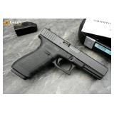 Glock 21 .45 AUTO Pistol