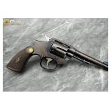S&W .32 W.C.F. Revolver