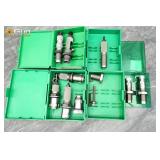 RCBS, LEE. .250 SAV, .40-65 SHILOH SHARPS, .303 BR