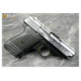 ROHM VALOR .22 Short Revolver