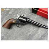 RUGER NEW MODEL SINGLE-SIX .22 WIN MAGNUM Revolver