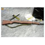 Springfield M1 GARAND 30 CAL. Rifle
