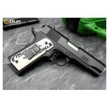 REMINGTON NWTF 45 ACP Pistol